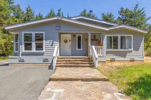 31170 Thomas Lane, Fort Bragg, CA 95437
