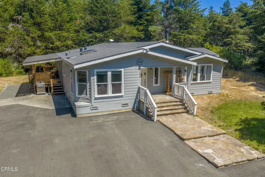 31170 Thomas Lane, Fort Bragg, CA 95437 - #2