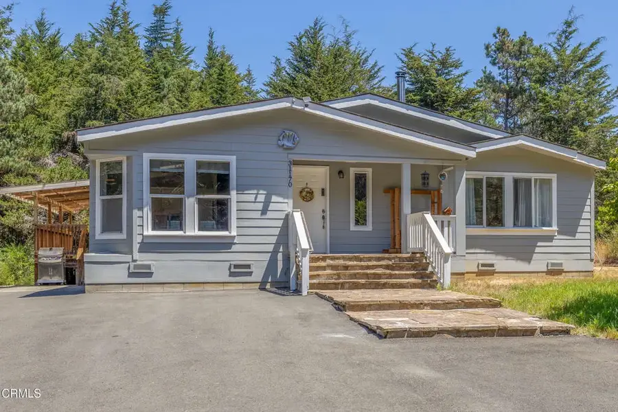 31170 Thomas Lane, Fort Bragg, CA 95437 - #3