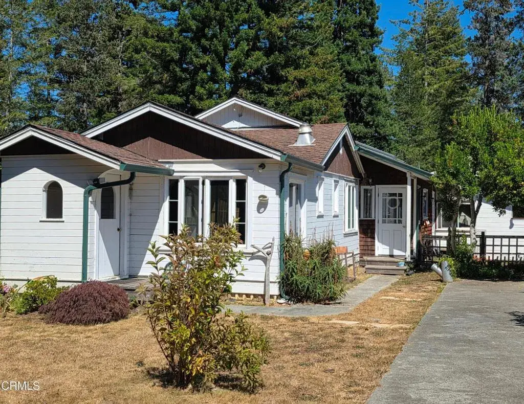 6951 Road 18, Little River, CA 95456 - #1