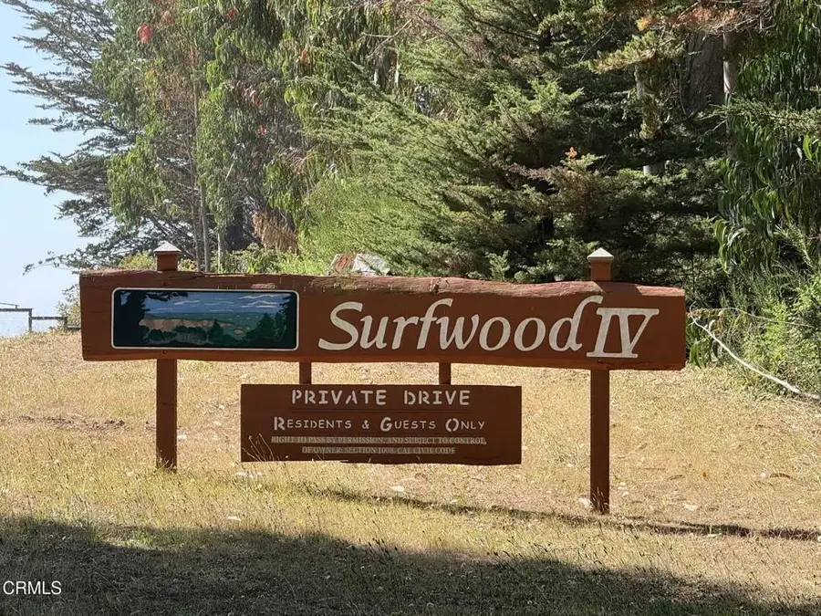 44861 Baywood, Mendocino, CA 95460 - #2