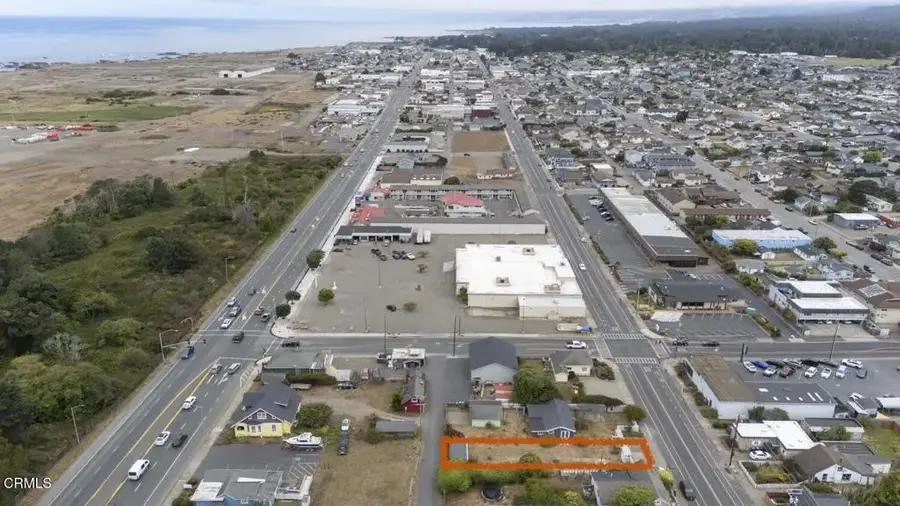 525 S Franklin, Fort Bragg, CA 95437 - #2