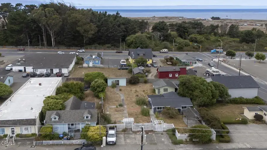 525 S Franklin, Fort Bragg, CA 95437 - #3