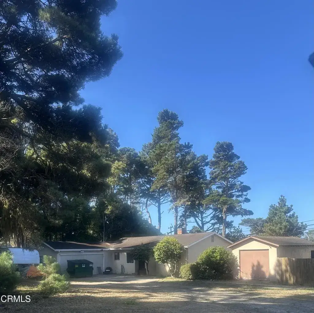 16451 N Highway 1, Fort Bragg, CA 95437 - #1