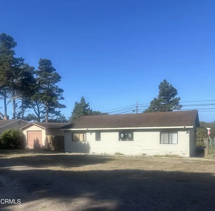 16451 N Highway 1, Fort Bragg, CA 95437 - #2