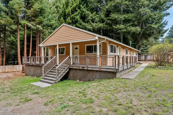 32800 Albion Ridge Road, Albion, CA 95410