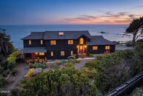 7400 S Highway 1, Elk, CA 95432