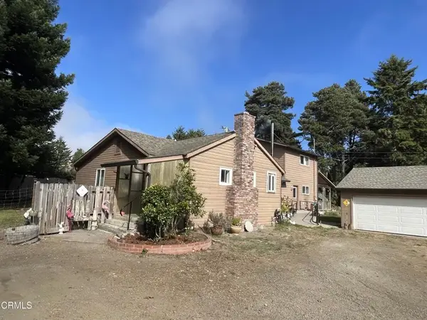 18801 Lahmon Lane, Fort Bragg, CA 95437