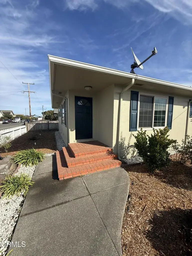 401 Madrone Street, Fort Bragg, CA 95437 - #2