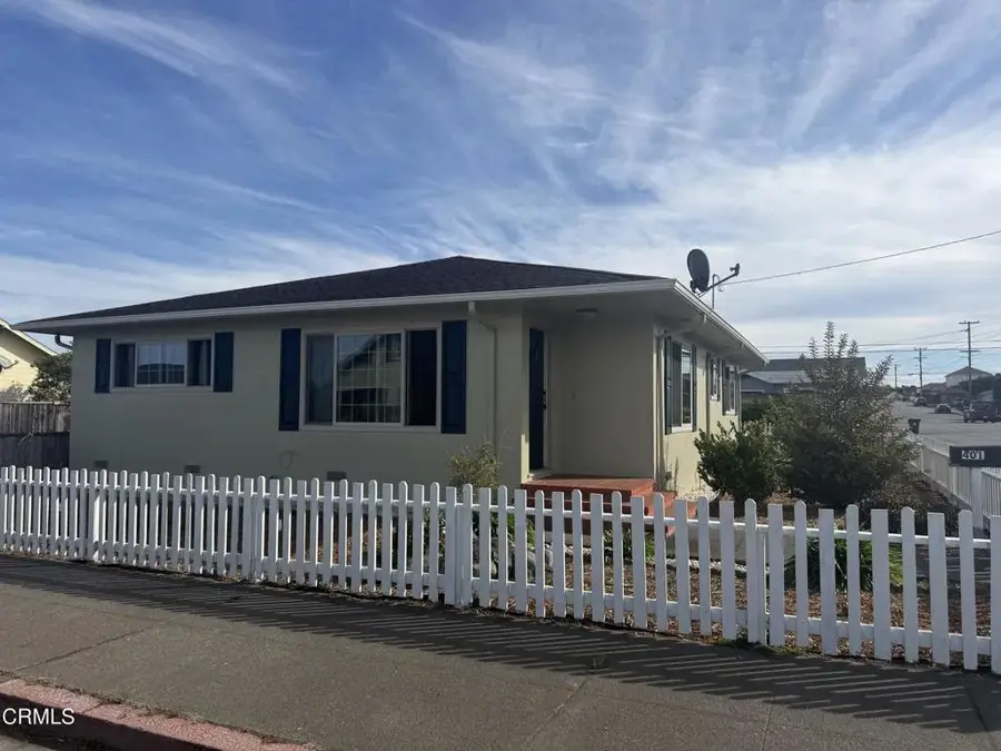 401 Madrone Street, Fort Bragg, CA 95437 - #3
