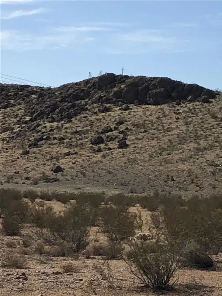 0 Vacant Land, Barstow, CA 92311 - Image #2