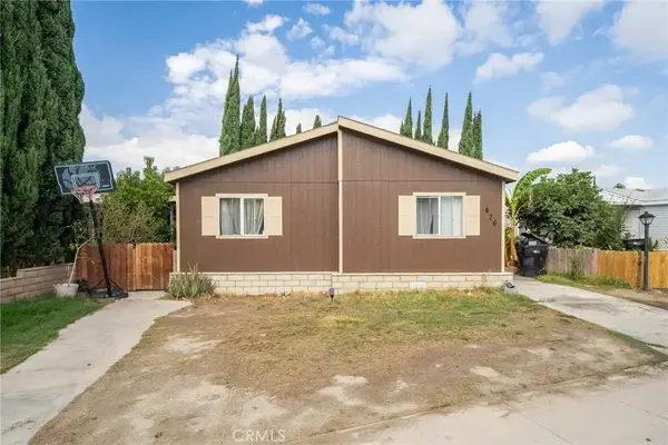 5800 Hamner #476, Eastvale, CA 91752