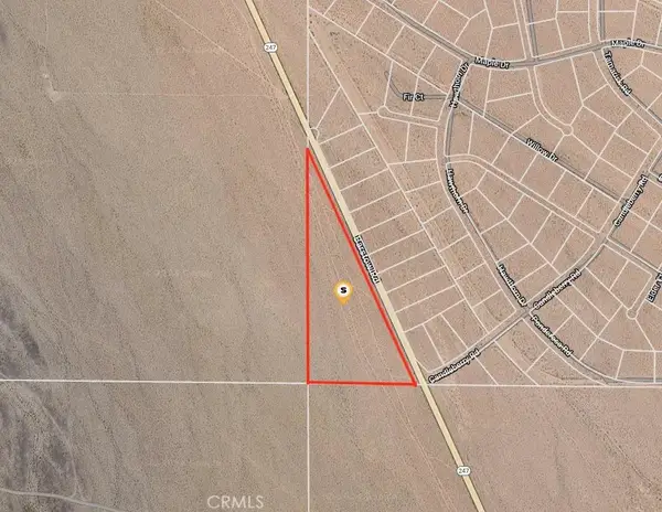 0 Barstow Rd Parcel #0417-131-37-0000, Barstow, CA 92311