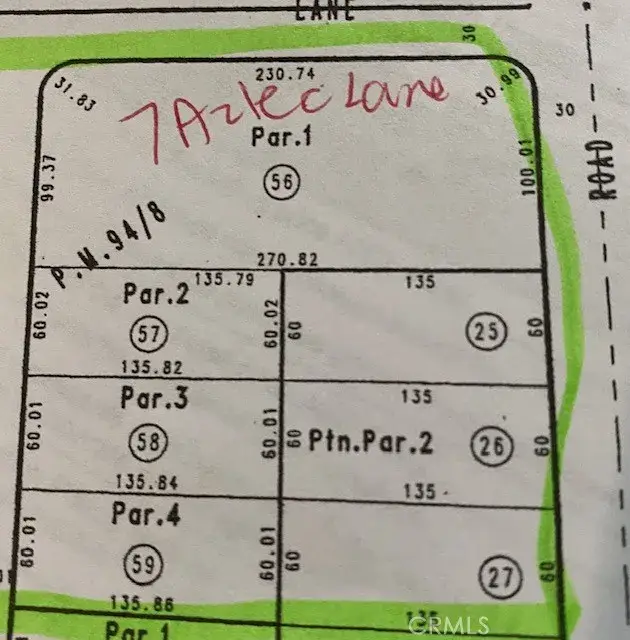 7 Aztec, Adelanto, CA 92301 - Image #2