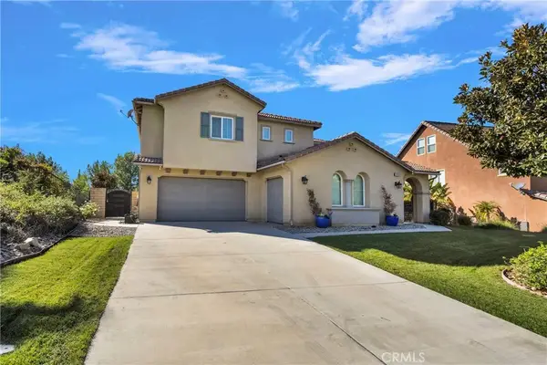 16959 Broken Rock Court, Riverside, CA 92503