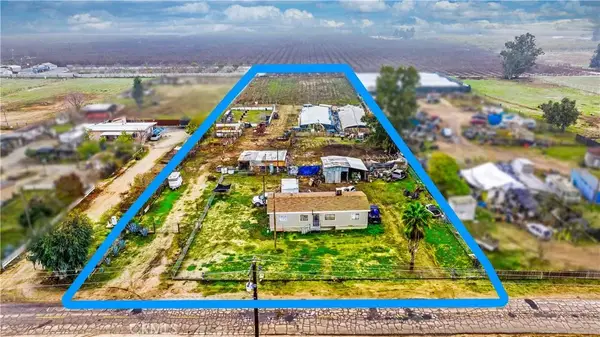 821 E Stanford Avenue, , CA 93256