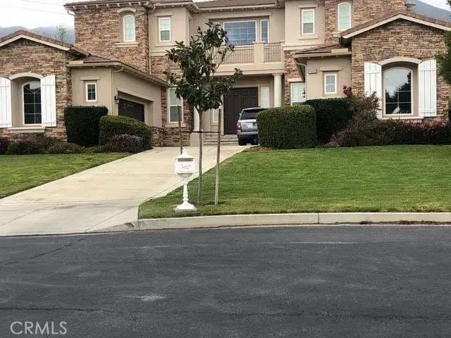 11090 Hiddentrail Drive, Rancho Cucamonga, CA 91737 - #2