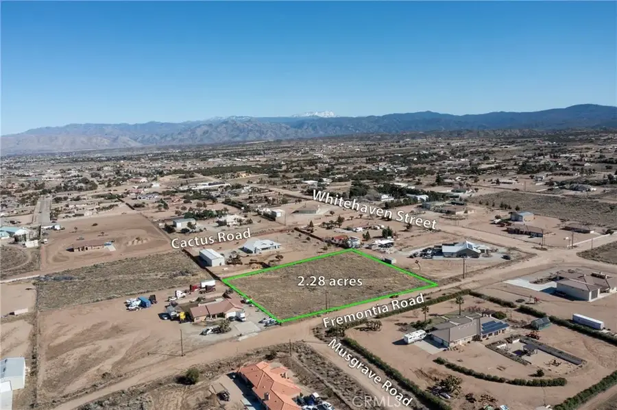 6589 Fremontia, Oak Hills, CA 92344 - Image #2