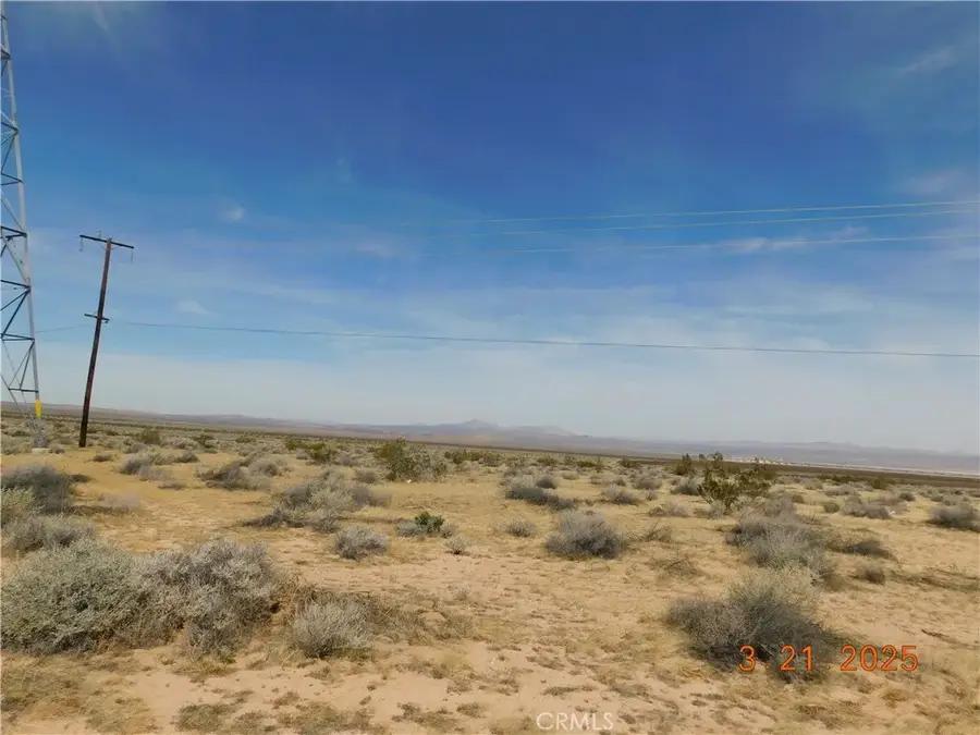 0 Tbd, Barstow, CA 92311 - Image #2