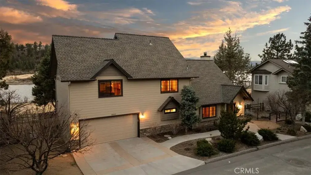 42443 Bear Loop, Big Bear Lake, CA 92314 - Image #1