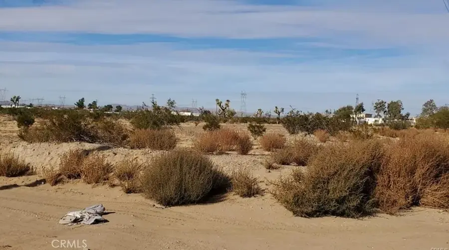 0 Iris, Adelanto, CA 92301 - Image #2