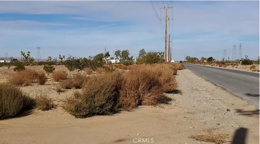 0 Iris, Adelanto, CA 92301 - Image #3