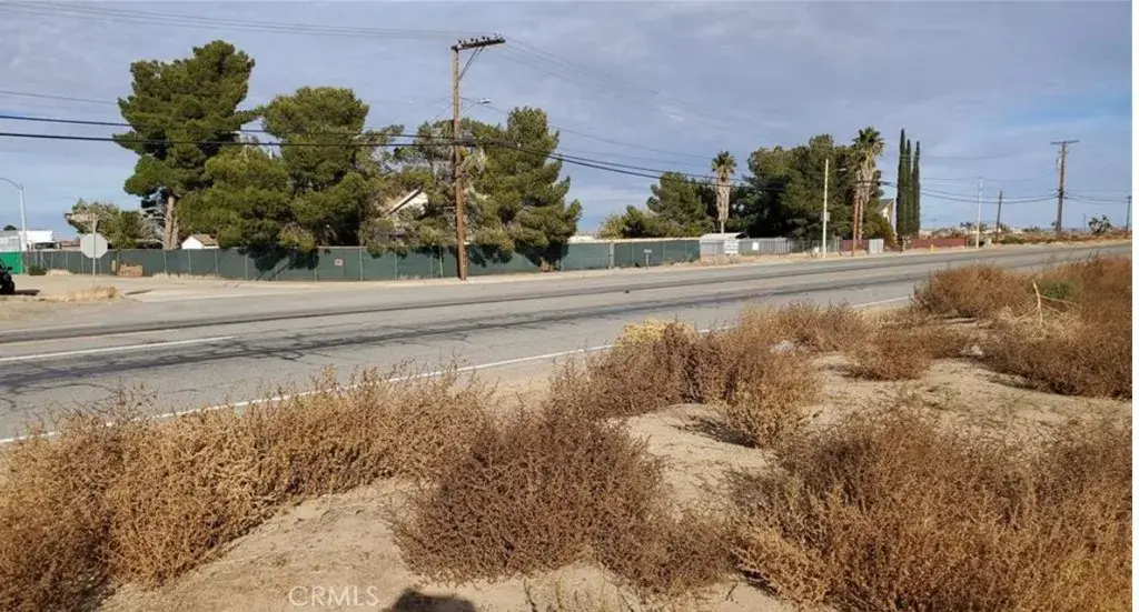 700 E Vac/ave L/vic 7th Ste, Lancaster, CA 93535 - Image #1