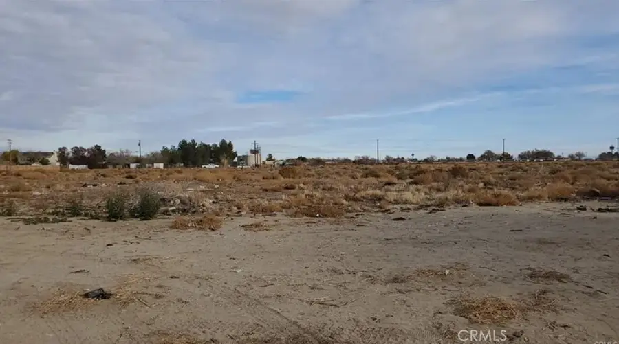 28 Vac/28th Ste Drt /vic Avenue H, Lancaster, CA 93535 - Image #2