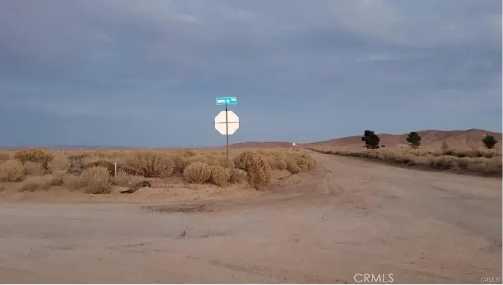 70 Vac/cor 70 Stw Pav /ave E Drt, North Antelope Valley, CA 93536 - Image #1