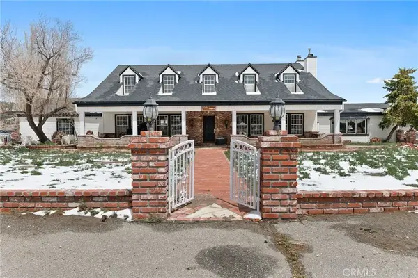 1635 Shay Road, Big Bear City, CA 92314