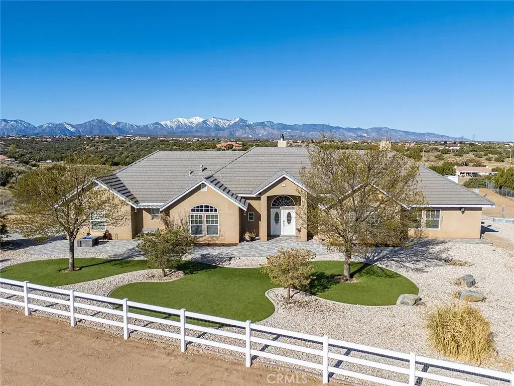 7922 Los Palmas Drive, Oak Hills, CA 92344 - Image #1