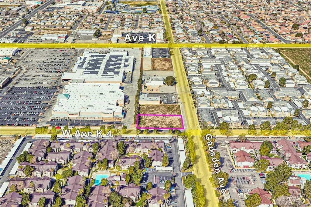 4 Gadsden, Lancaster, CA 93534 - Image #1