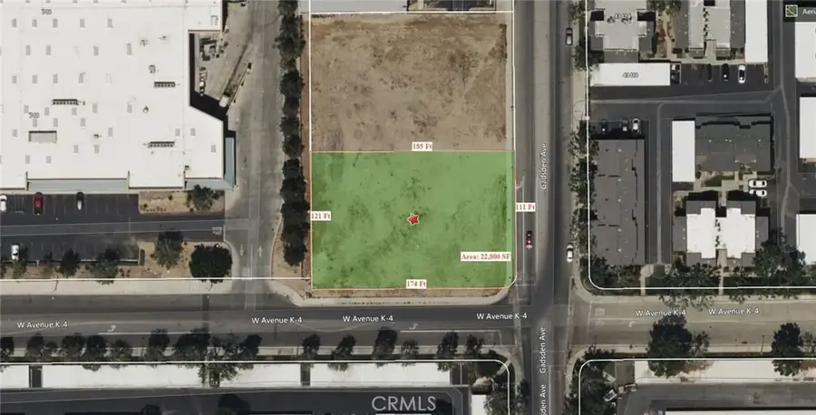 4 Gadsden, Lancaster, CA 93534 - Image #2