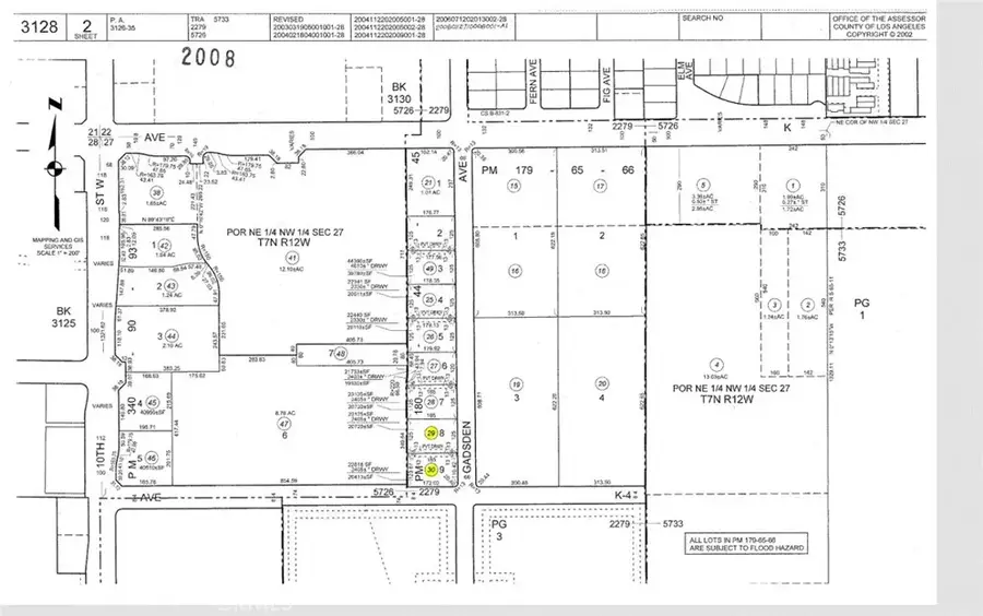 4 Gadsden, Lancaster, CA 93534 - Image #3