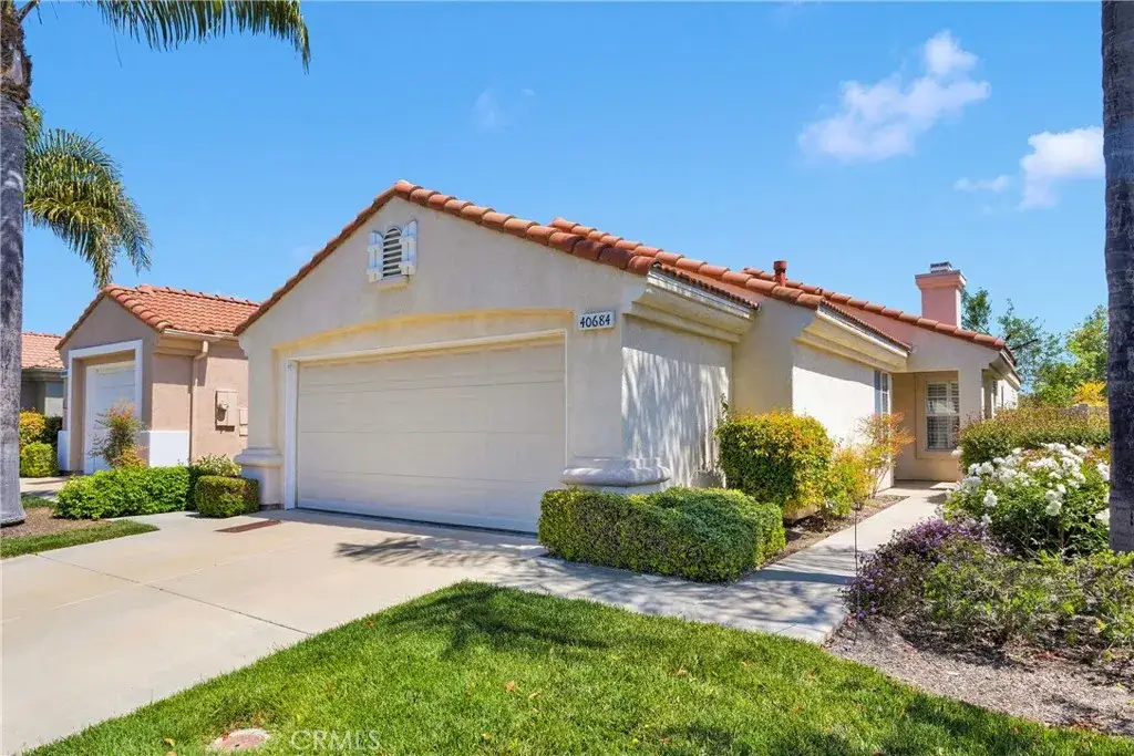 40684 Corte Albara, Murrieta, CA 92562 - Image #1