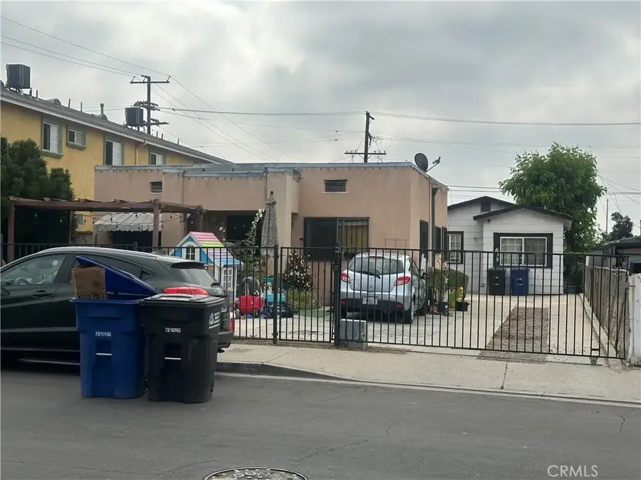 606 S Kern Avenue, East Los Angeles, CA 90022 - Image #2