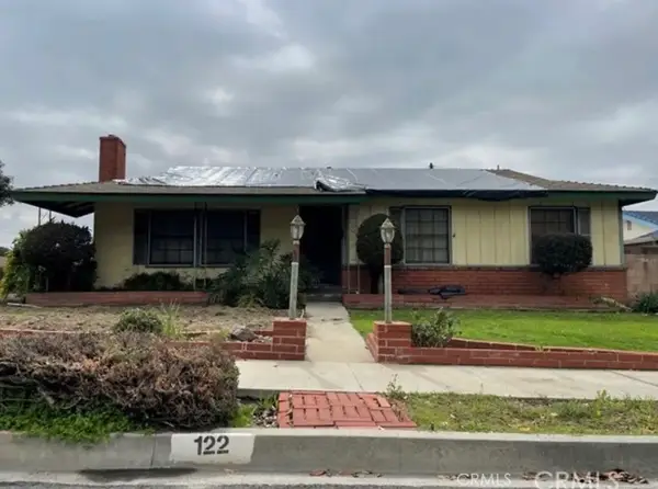 122 W Laxford Street, Glendora, CA 91740