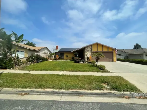 853 W Crestview Street, Corona, CA 92882