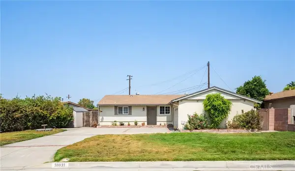 18831 E Ghent Street, Azusa, CA 91702