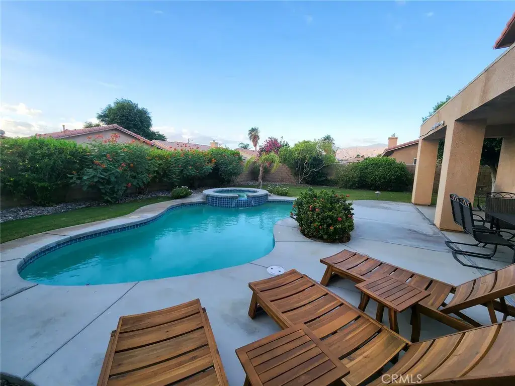43620 Brahea Court, Indio, CA 92201 - Image #1