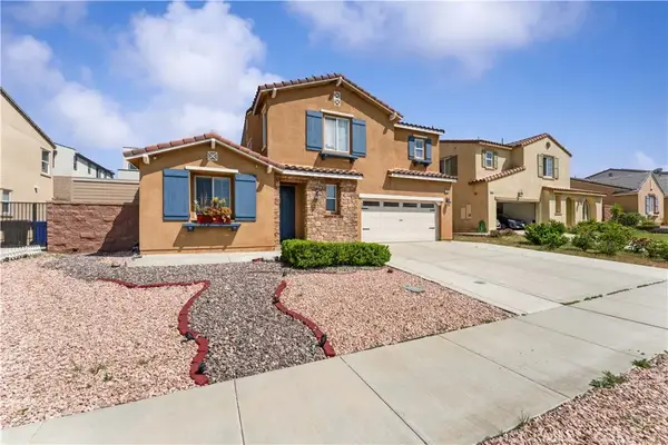 4803 Hawk Ridge Avenue, Fontana, CA 92336