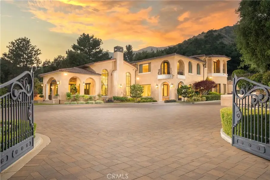 1051 Oak Canyon Lane, Glendora, CA 91741 - Image #2