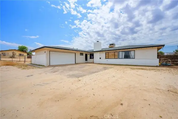 18251 Hiawatha Road, Apple Valley, CA 92307