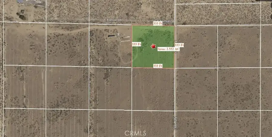 0 E Avenue D-8, North Antelope Valley, CA 93535 - Image #2