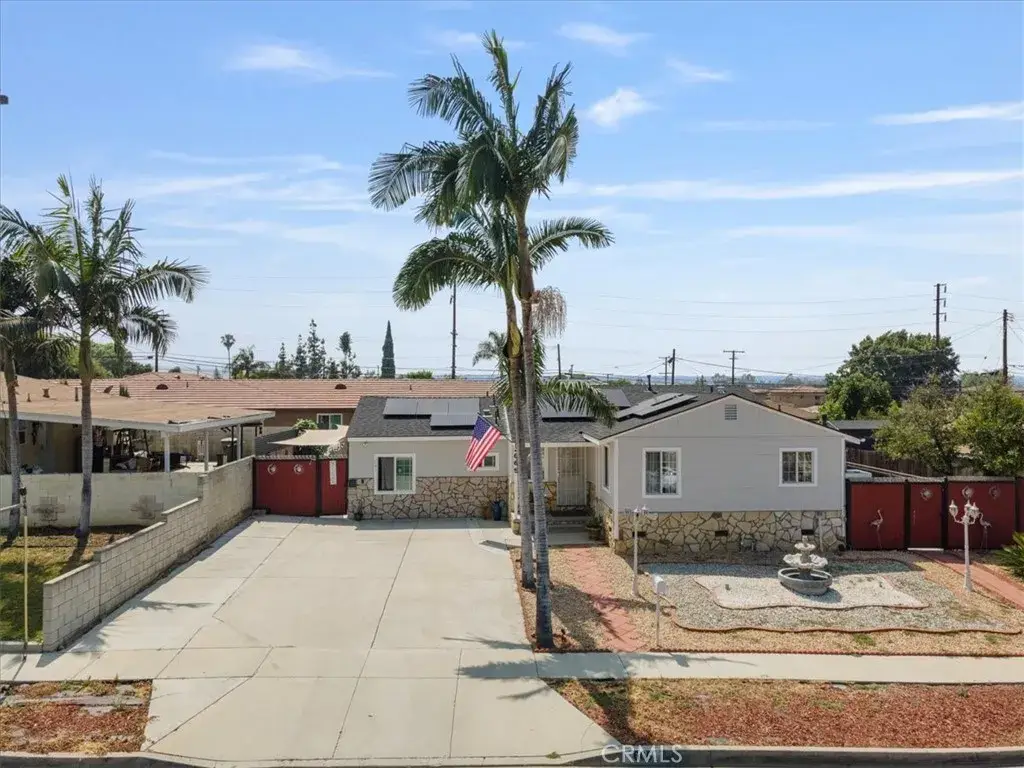 665 Larimore, La Puente, CA 91744 - Image #1
