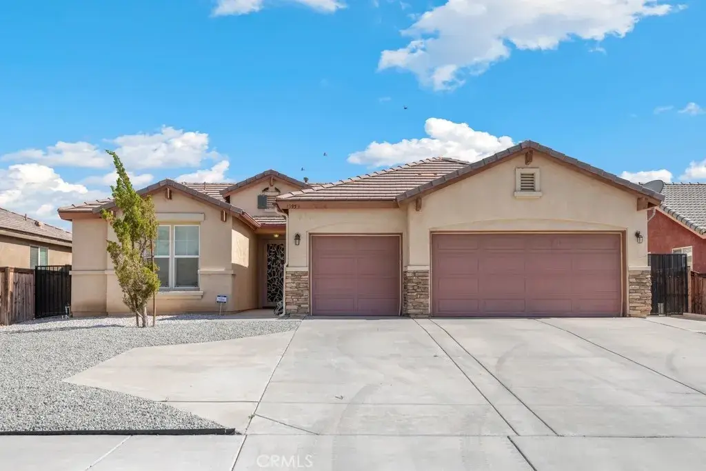 13953 Tawney Ridge Lane, Victorville, CA 92394 - Image #1