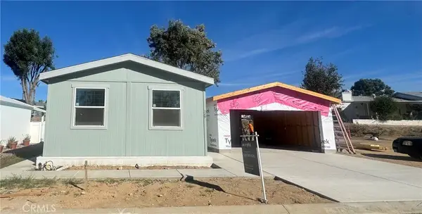 3800 W Wilson St #129, Banning, CA 92220