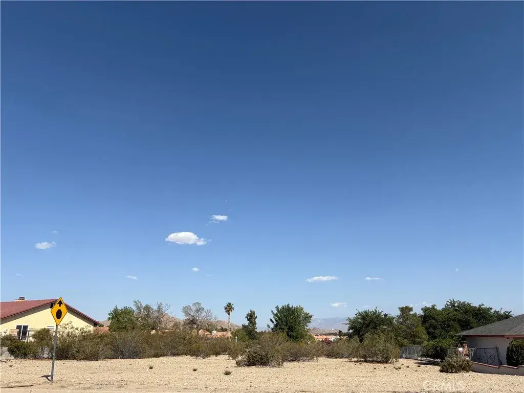 0 Kamana, Apple Valley, CA 92307 - Image #1