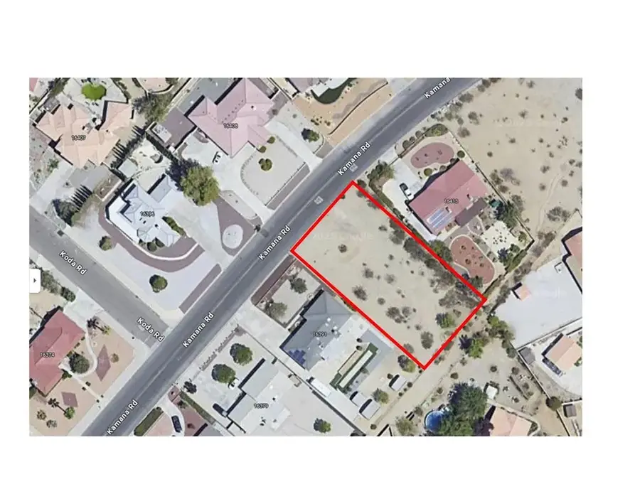 0 Kamana, Apple Valley, CA 92307 - Image #3