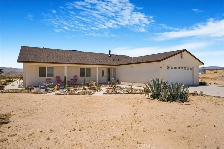 61975 La Brisa Drive, Joshua Tree, CA 92252 - #2